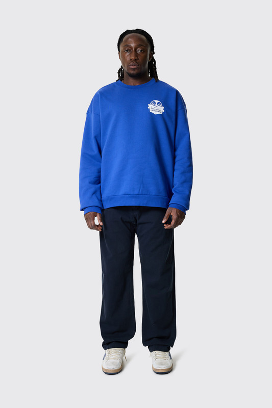 Gramicci Pant Double Navy