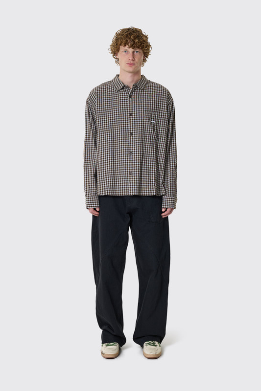 Obey Bigwig Andy Woven WRN Multi