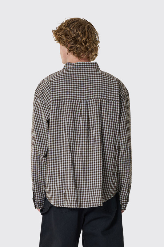 Obey Bigwig Andy Woven WRN Multi