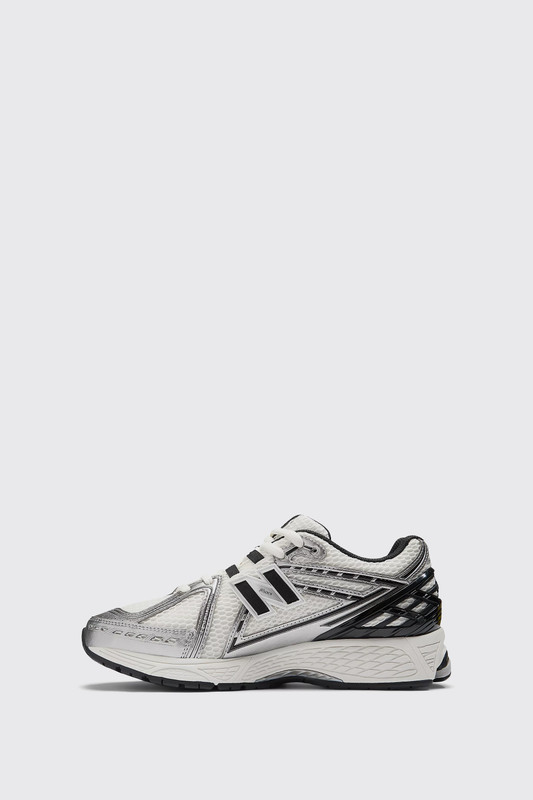 New Balance M1906 RER Silver Metallic/Black