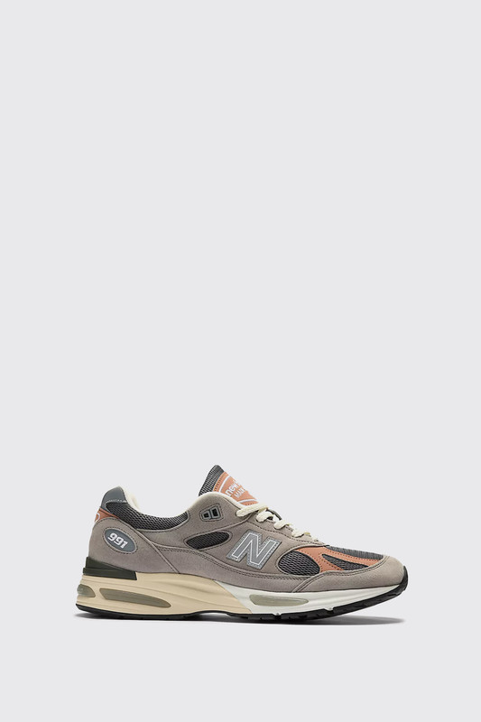 New Balance U991 U991 GC2 Elephant Skin/Cork/Dark Gu