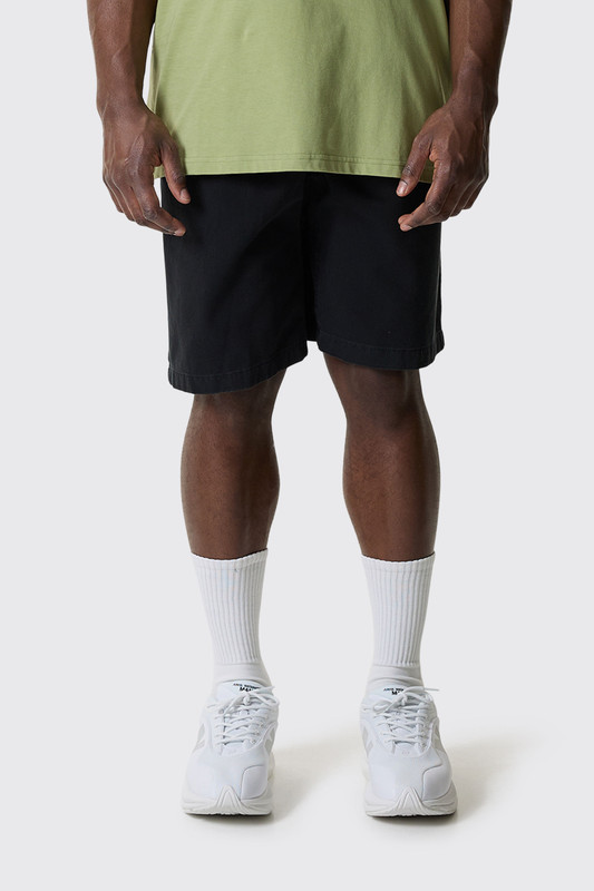 Gramicci G-Short G101-OGT Black