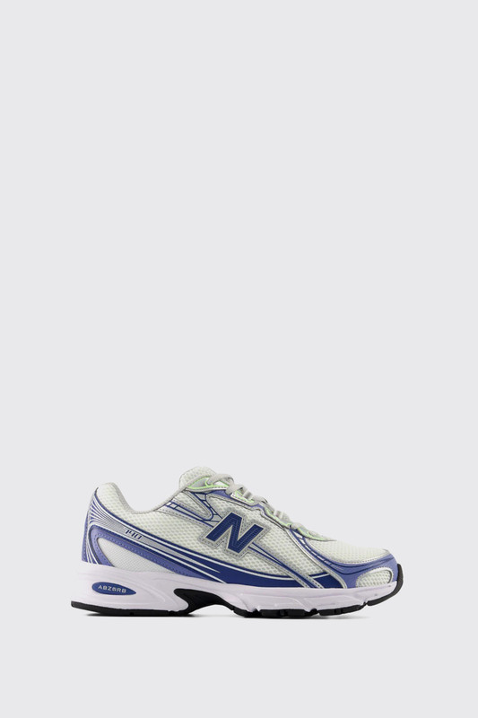 New Balance U740 U740 5K9 White/Magic Blue/Blue