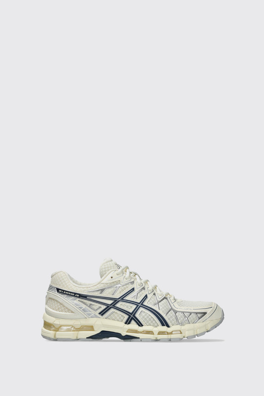 ASICS Gel-Kayano 20 1203A388 Cream/Independence Blue