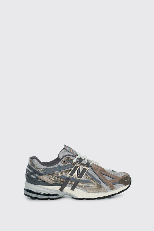 New Balance U1906 U1906 6U8 Thunder Brown