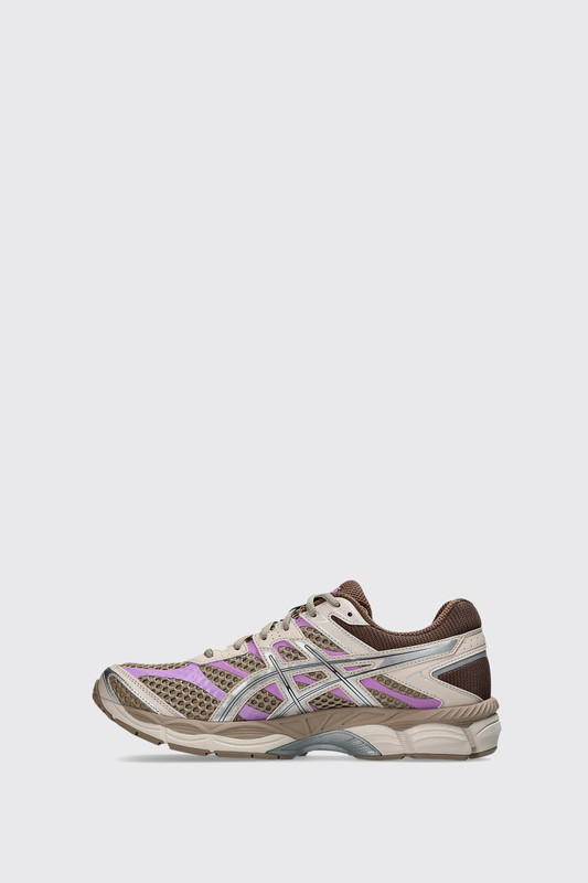 ASICS GEL-Cumulus 16  Cinnamon/Pure Silver
