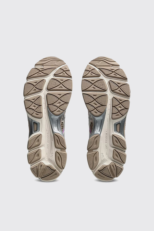 ASICS GEL-Cumulus 16  Cinnamon/Pure Silver