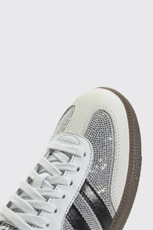 adidas Samba OG W CRYWHT/CWHITE/SILVMT