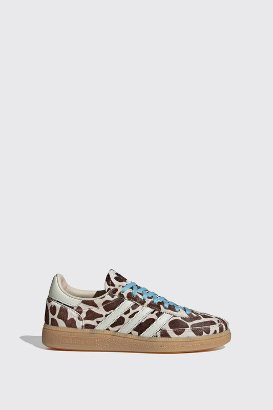 Adidas Originals Handball Spezial W KI6677 CRLI/IVORY/ICEBLU