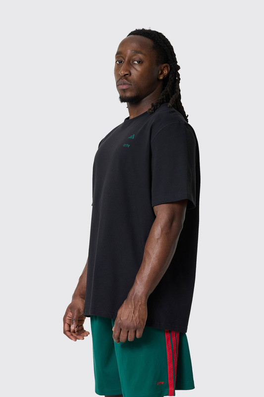 adidas x Arte T-Shirt  Black