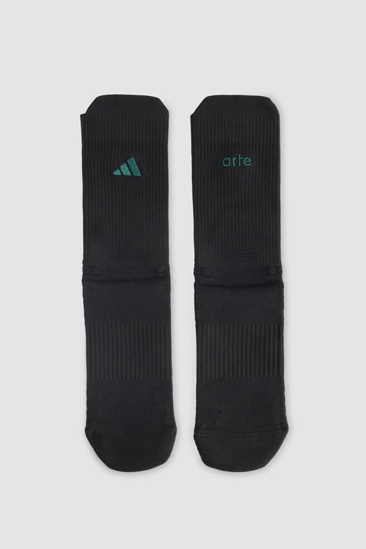 adidas x Arte Socks  Black/White