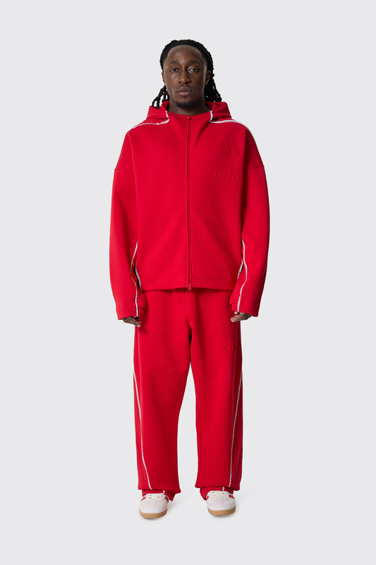 Arte Antwerp for adidas Pants BETSCA/WHITE