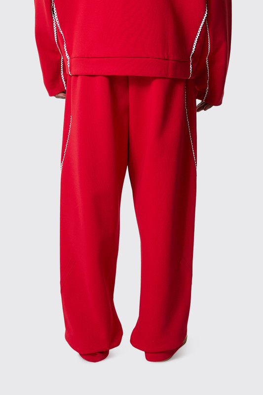 Arte Antwerp for adidas Pants BETSCA/WHITE