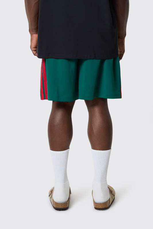 Arte Antwerp for adidas Shorts  CGREEN