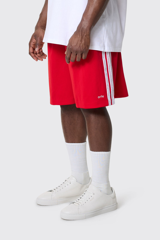 Arte Antwerp for adidas Shorts BETSCA