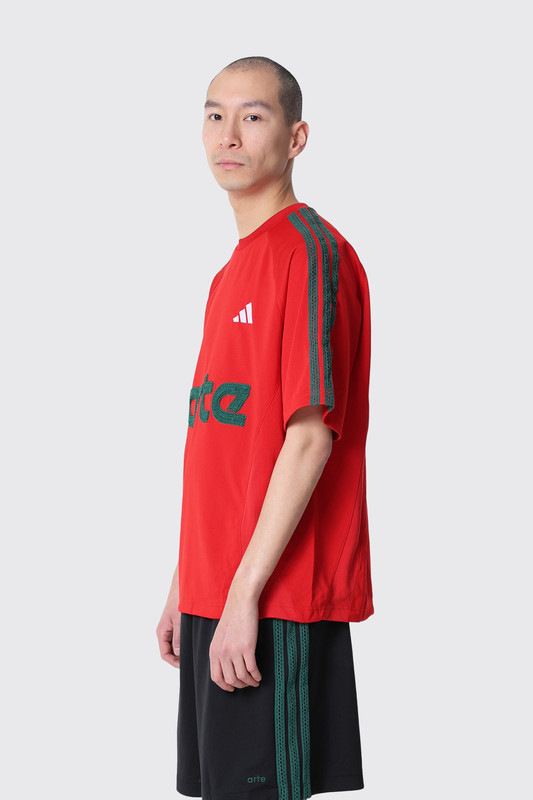 Arte Antwerp for adidas Jersey S/S BETSCA