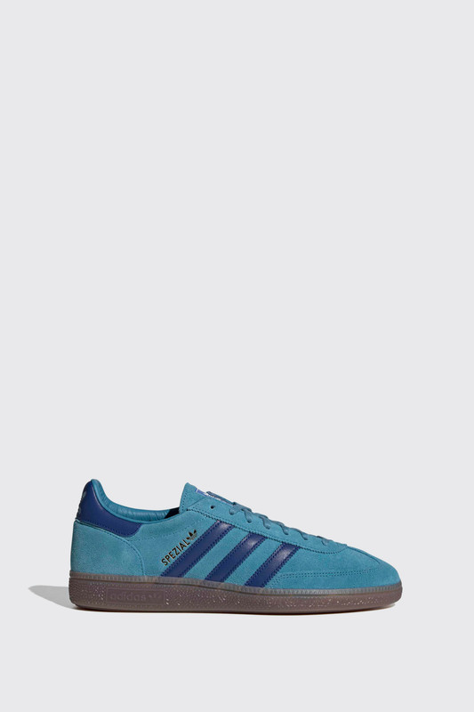 Adidas Originals Handball Spezial MI IH6635 TACSTE/ROYBLU/GUM5