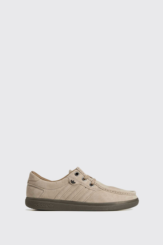 Adidas Originals Punstock SPZL KK3672 BLACAR/CARDBO/BLACAR