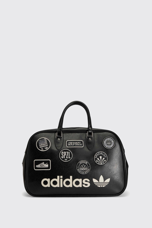 Adidas Originals Parbold III SPZL Bag KR2695 BLACK - Calico Club