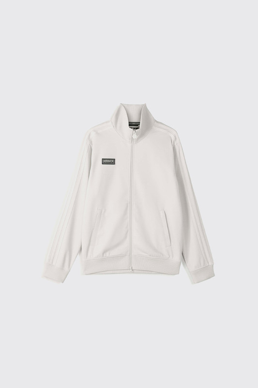 Adidas Originals Backhill SPZL T KR2733 ORBGRY