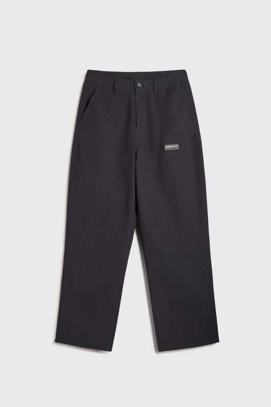 Adidas Originals Stadt SPZL T KR4616 BLACK