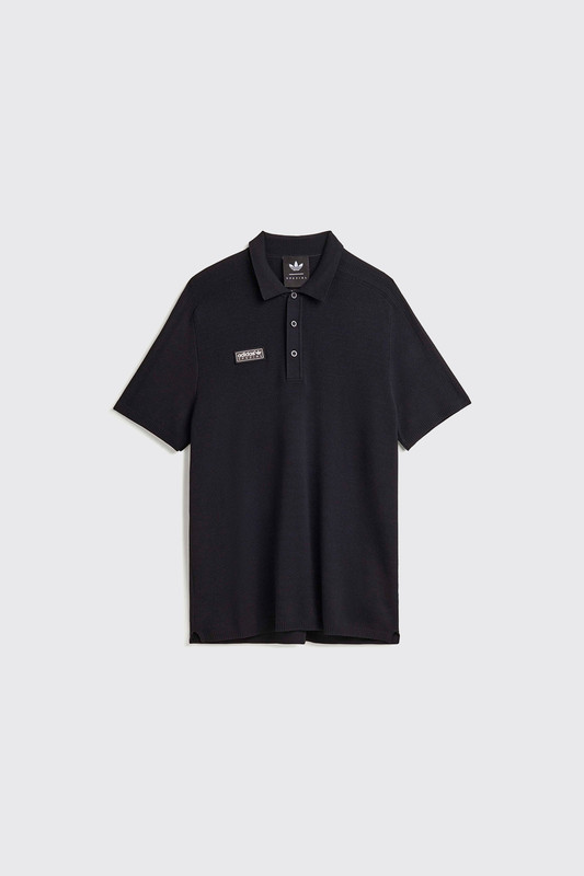 Adidas Originals Bispham SPZL P KF6812 BLACK