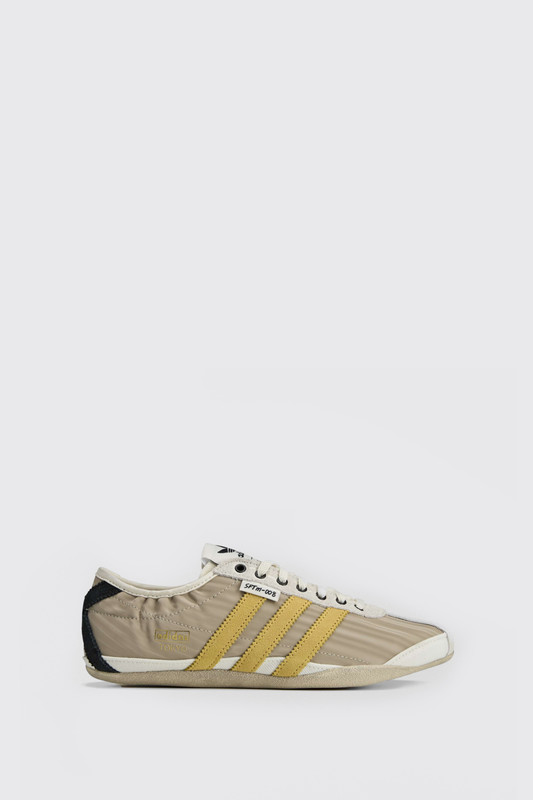 Adidas Originals Tokyo W SFTM KJ4401 OWHITE/PREYEL/CBLACK