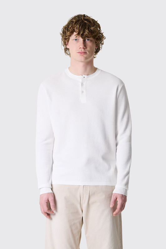 Aspesi Mod. M830 S6_Q _M830 _D077 _ Bianco/White