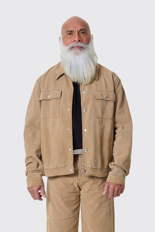 Maison Margiela MM6 Sportsjacket Men 123