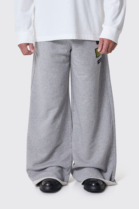 Maison Margiela MM6 Pants Men 853M