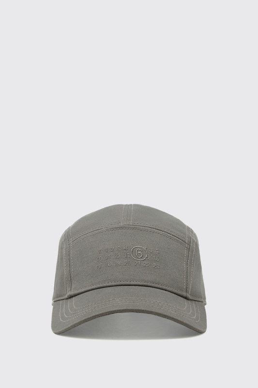 Maison Margiela MM6 Hat SH0TC0009-M35346 810
