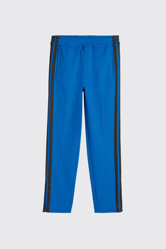 Adidas Originals Wales Bonner Y-3 End Pant KS3972 LUSBLU