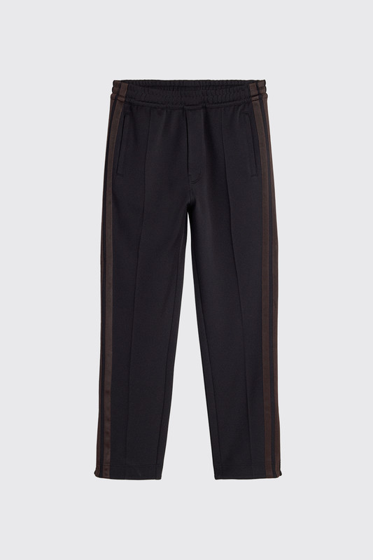 Adidas Originals Wales Bonner Y-3 End Pants KS3973 BLACK