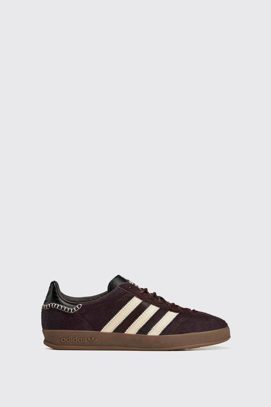 Adidas Originals Wales Bonner Gazelle Pony KK3640 AUCO/WONWHI/CBLACK