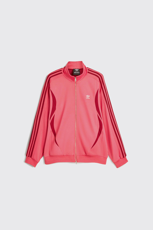 Adidas Originals Wales Bonner Track Top  KF5016 CRAPNK