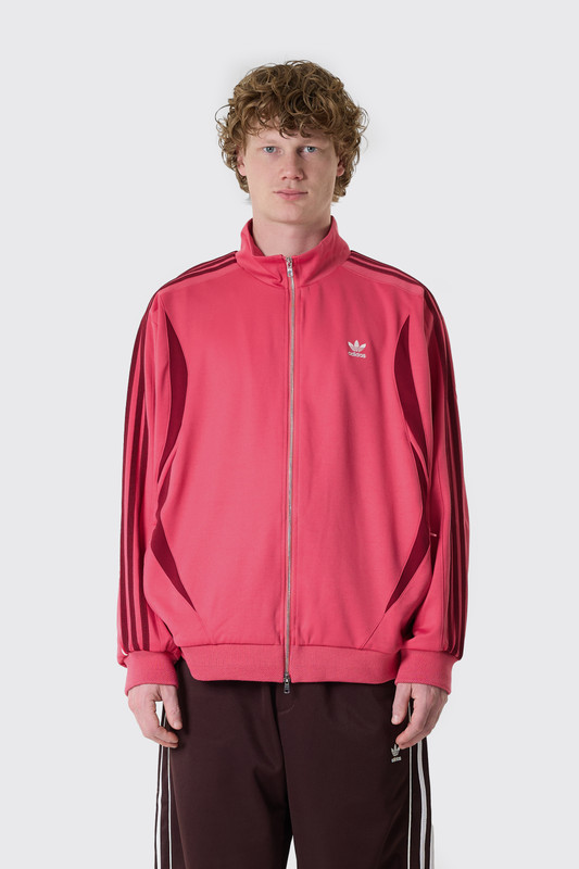 Adidas Originals Wales Bonner Track Top  KF5016 CRAPNK