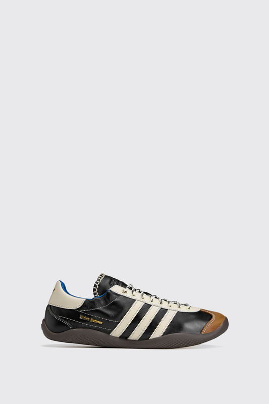 Adidas Originals Wales Bonner Karintha OG KI8476 CBLACK/WONWHI/LUSBLU