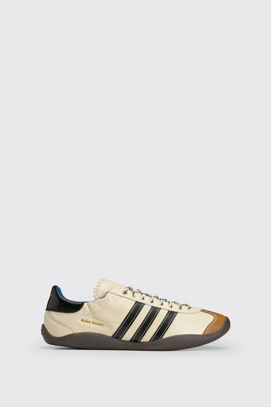 Adidas Originals Wales Bonner Kartintha OG  KK4981 WONWHI/CBLACK/LUSBLU