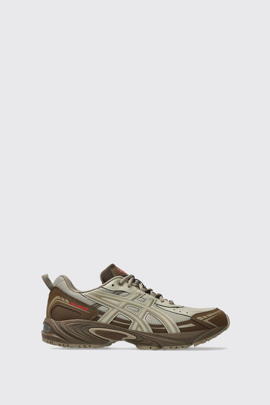 ASICS GEL-VENTX Wool/Brown Storm