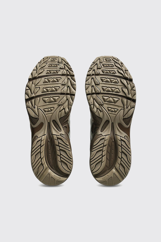 ASICS GEL-VENTX Wool/Brown Storm