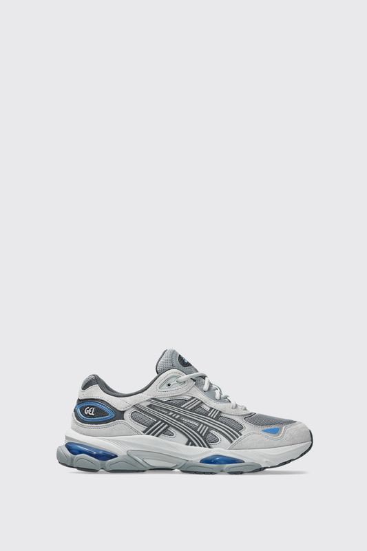 ASICS GEL-NYC 2.0 1203A895 Gravel/Piedmont Grey