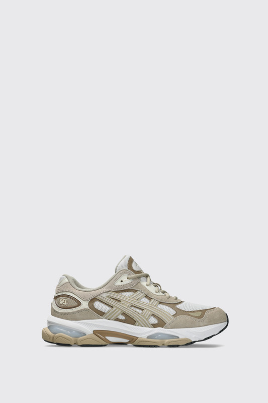 ASICS GEL-NYC 2.0 1203A895 White/Feather Grey