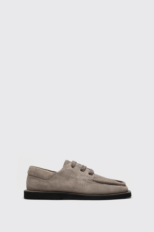 Referenc The Tahoe Resort Suede Sand