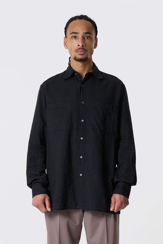 Cellar Door Paul 950551 F308 Black