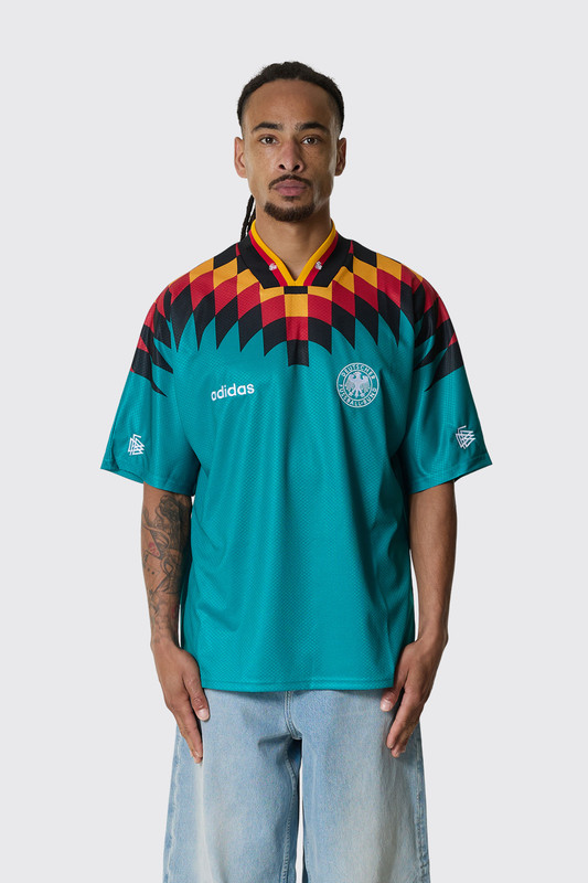Adidas Originals DFB A JSY 94 JZ6941 POWGRN