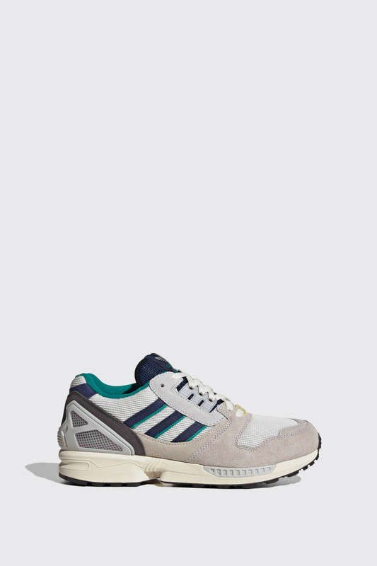 adidas ZX 8000 ZEROMT/DKBLUE/POWGRN