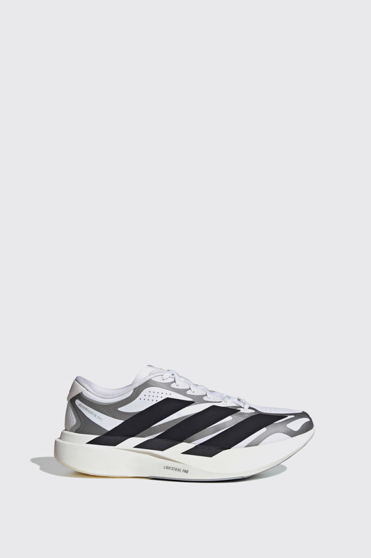 Adidas Originals Adizero EVO SL EXO KI4763 FTWWHT/CBLACK/IRONMT