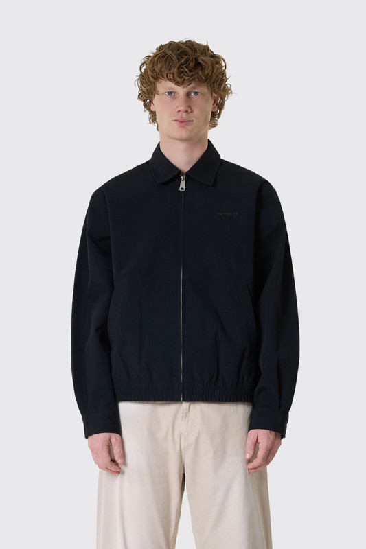 Carhartt WIP Neven Jacket I035971 2F1.XX Black/Graphite