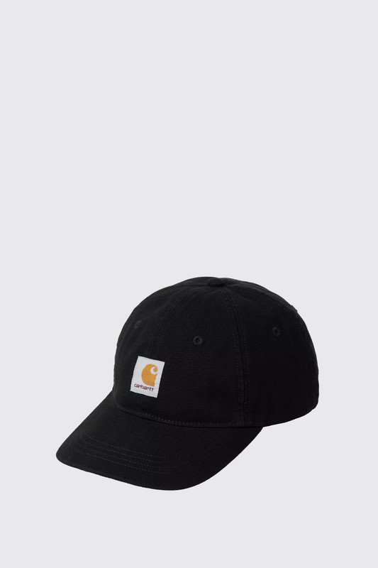 Carhartt WIP Postal Cap  I036411 89.XX Black