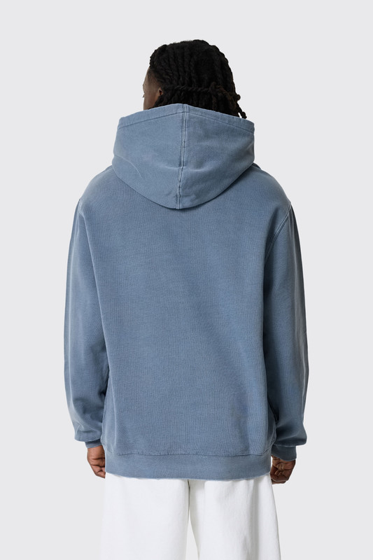 Carhartt WIP Hooded Torion Sweat 3GBB7 Office Blue